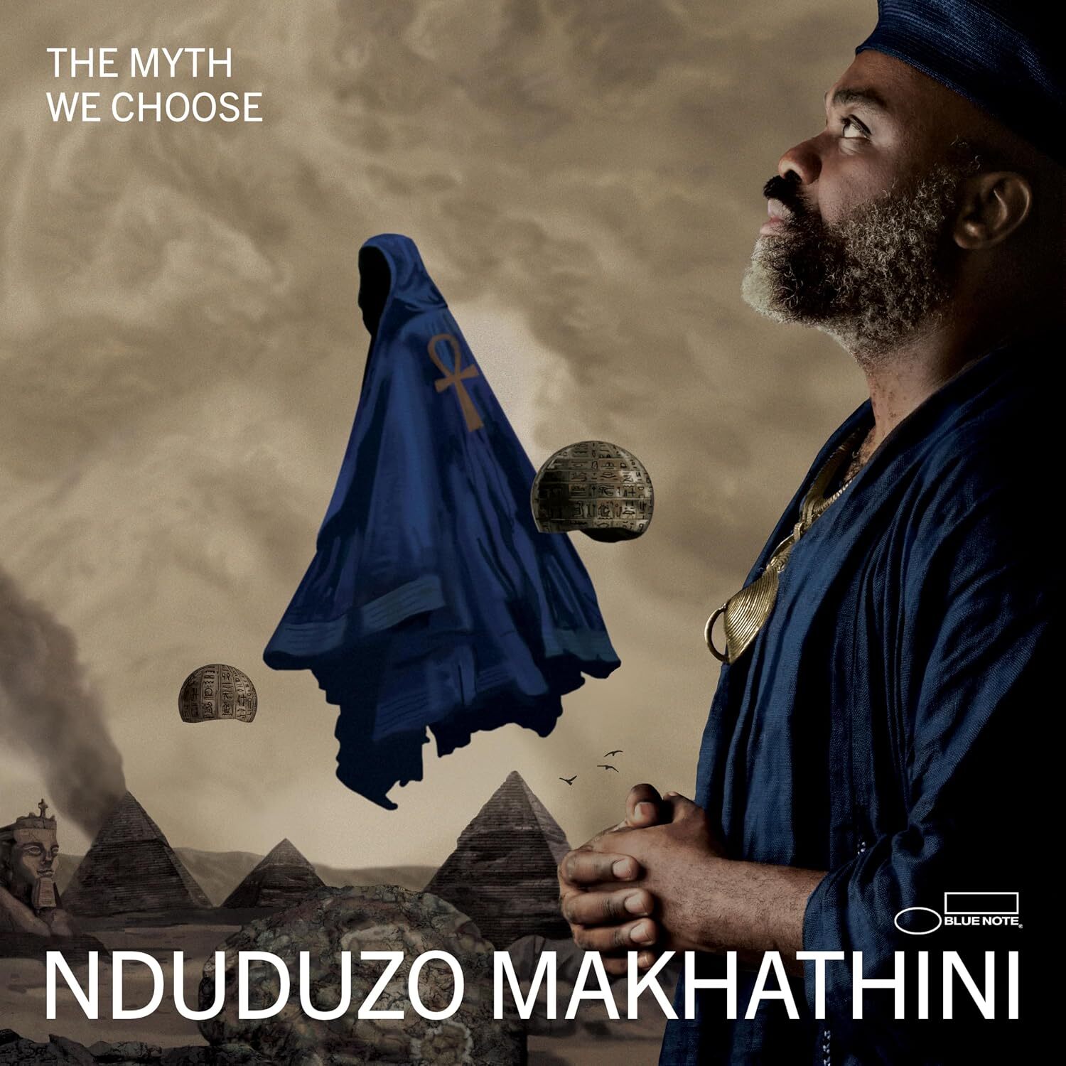 The Myth We Choose