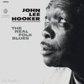 The Real Folk Blues (Chess Acoustic Sounds Series)