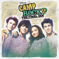 Camp Rock 2: The Final Jam (Original Soundtrack)