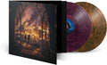 Fading Failing Ruin