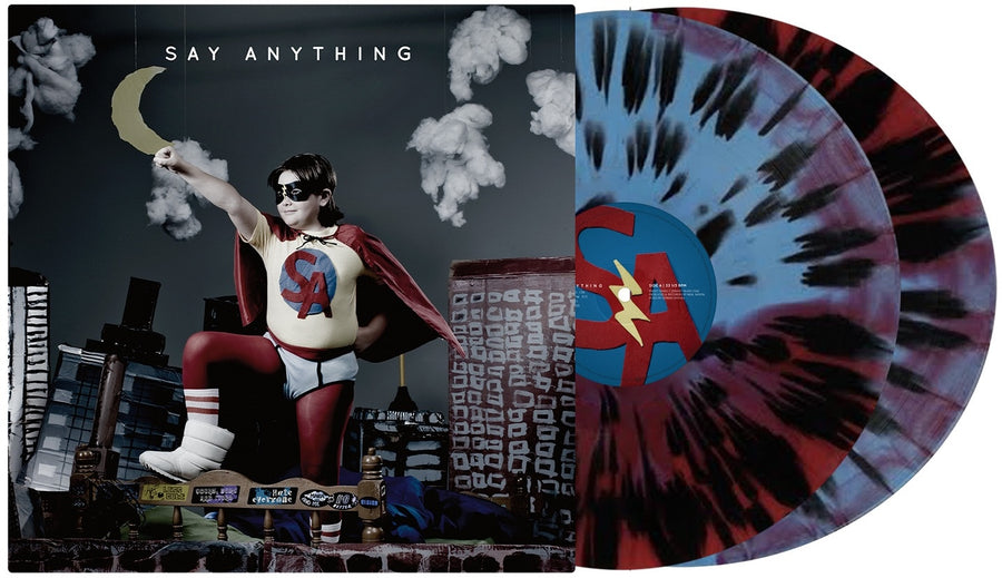 Say Anything