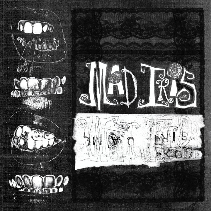 MAD IRIS