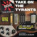 Take On The Tyrants - The Very Best of Punk Rock's Most Enduring Band