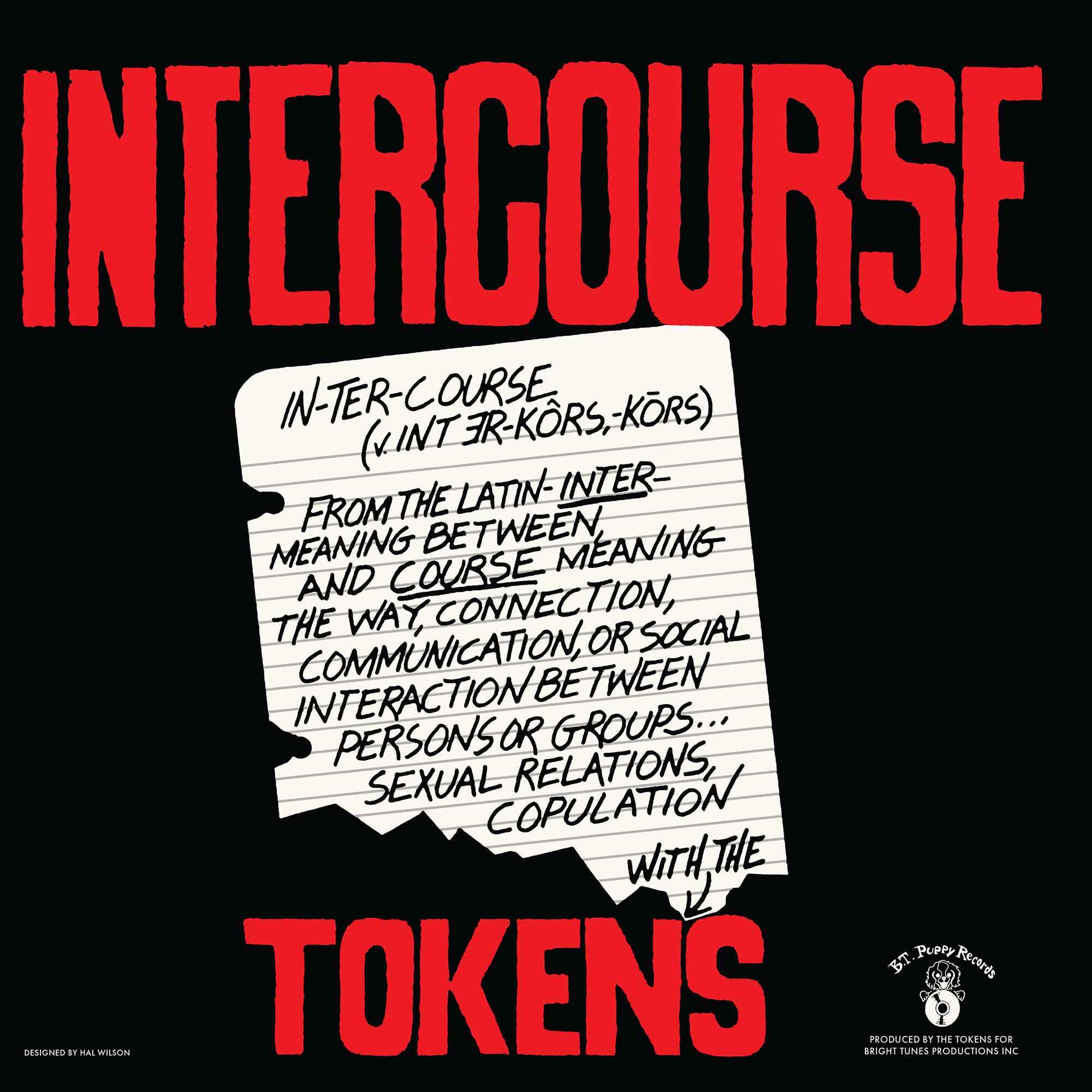 Intercourse
