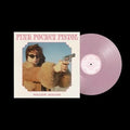 Pink Pocket Pistol - Limited 140-Gram Pink Glitter Colored Vinyl