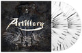 Legions - White & Black Splatter Vinyl