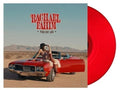Who You Are - Transparent Red Colored Vinyl