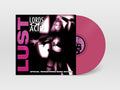 Lust - Special Remastered Band Edition - Ltd Pink Vinyl