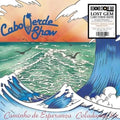 Caminho De Esperança Coladance 80