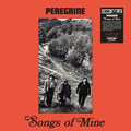 Songs Of Mine - Limited