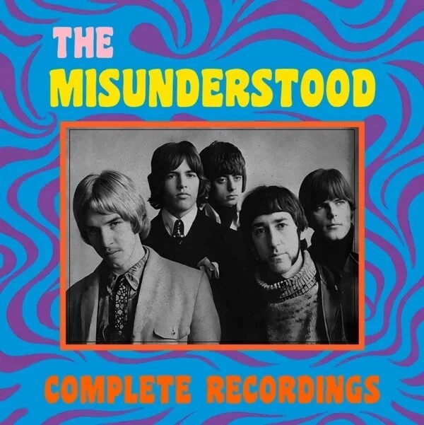 Complete Recordings - Limited