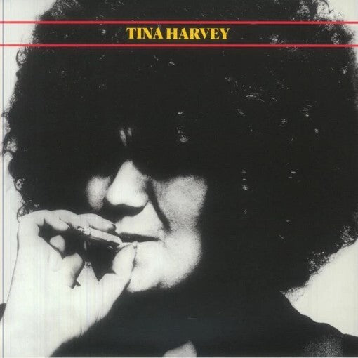 Tina Harvey - Limited