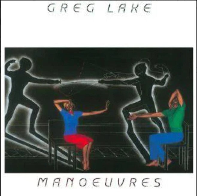 Manoeuvres