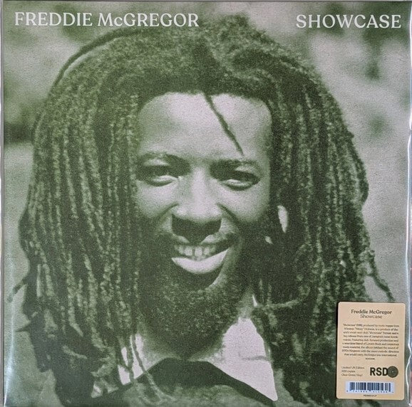 Showcase - Limited