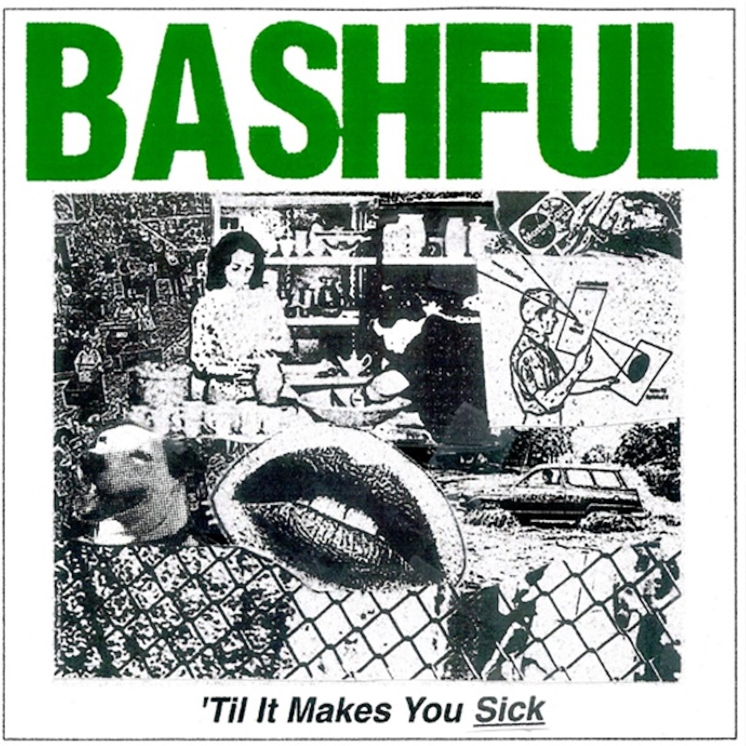 'Til It Makes You Sick