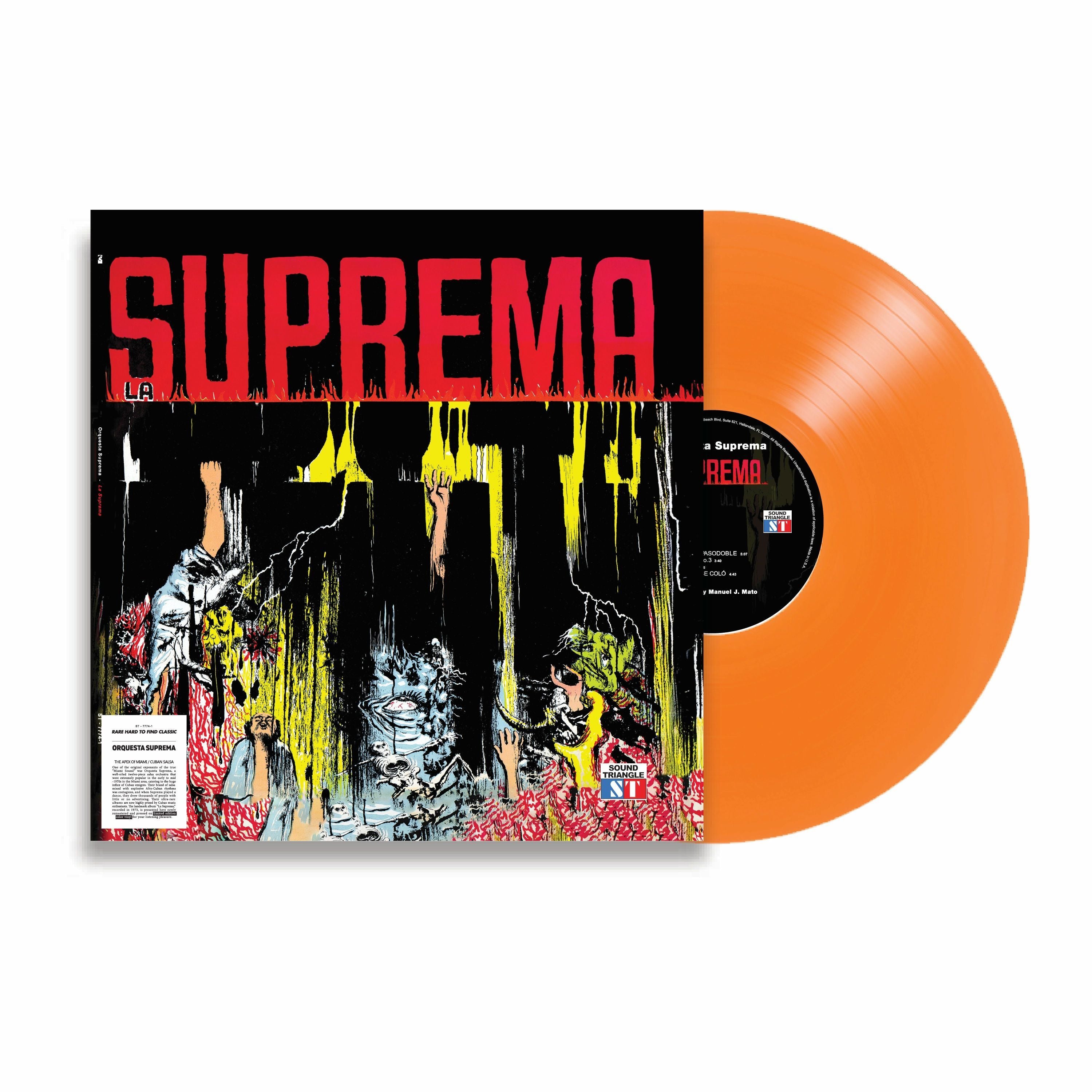 La Suprema