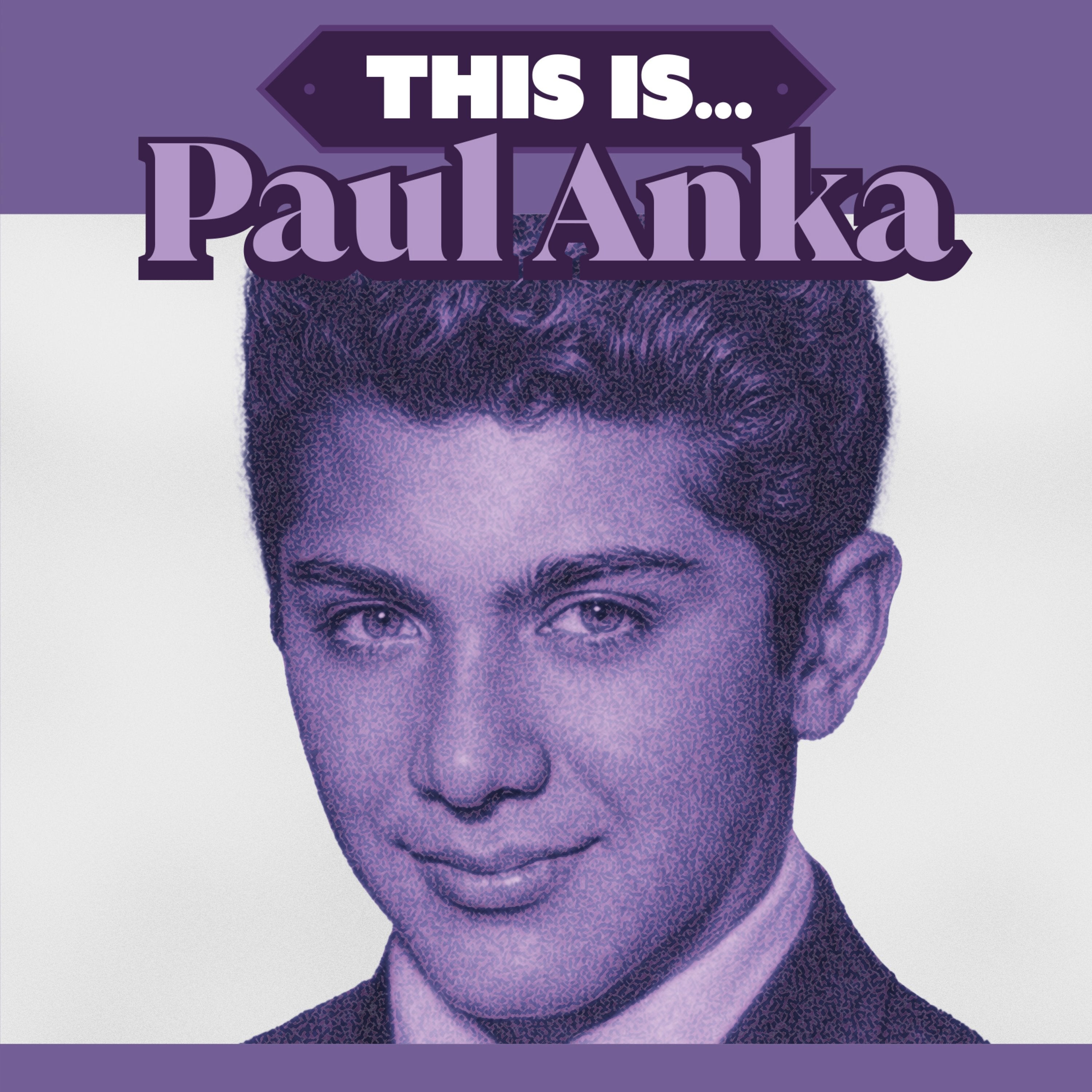 This Is... - Ltd Purlpe Vinyl