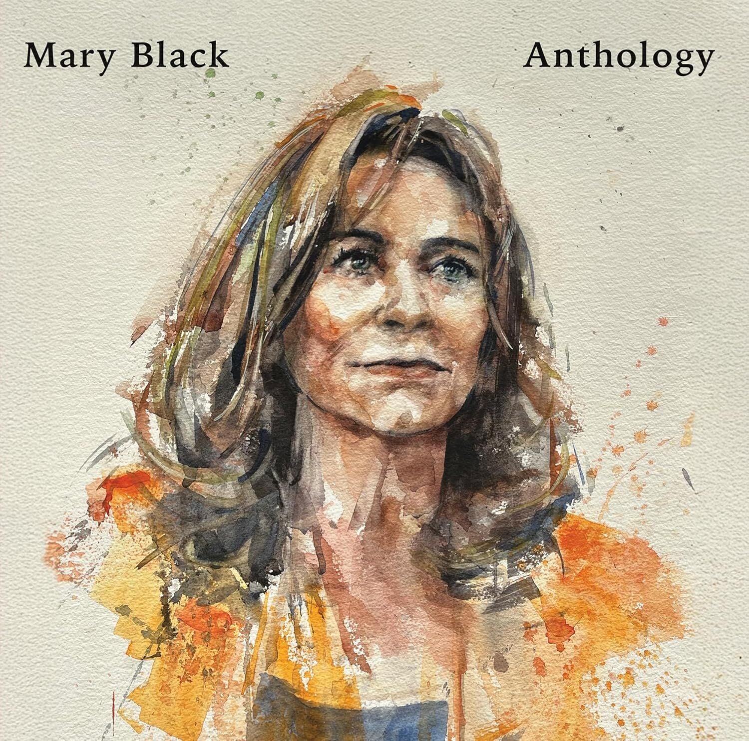 Anthology - Black Vinyl