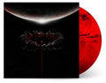 Wow Signal - Red & Black Marble Colored Vinyl