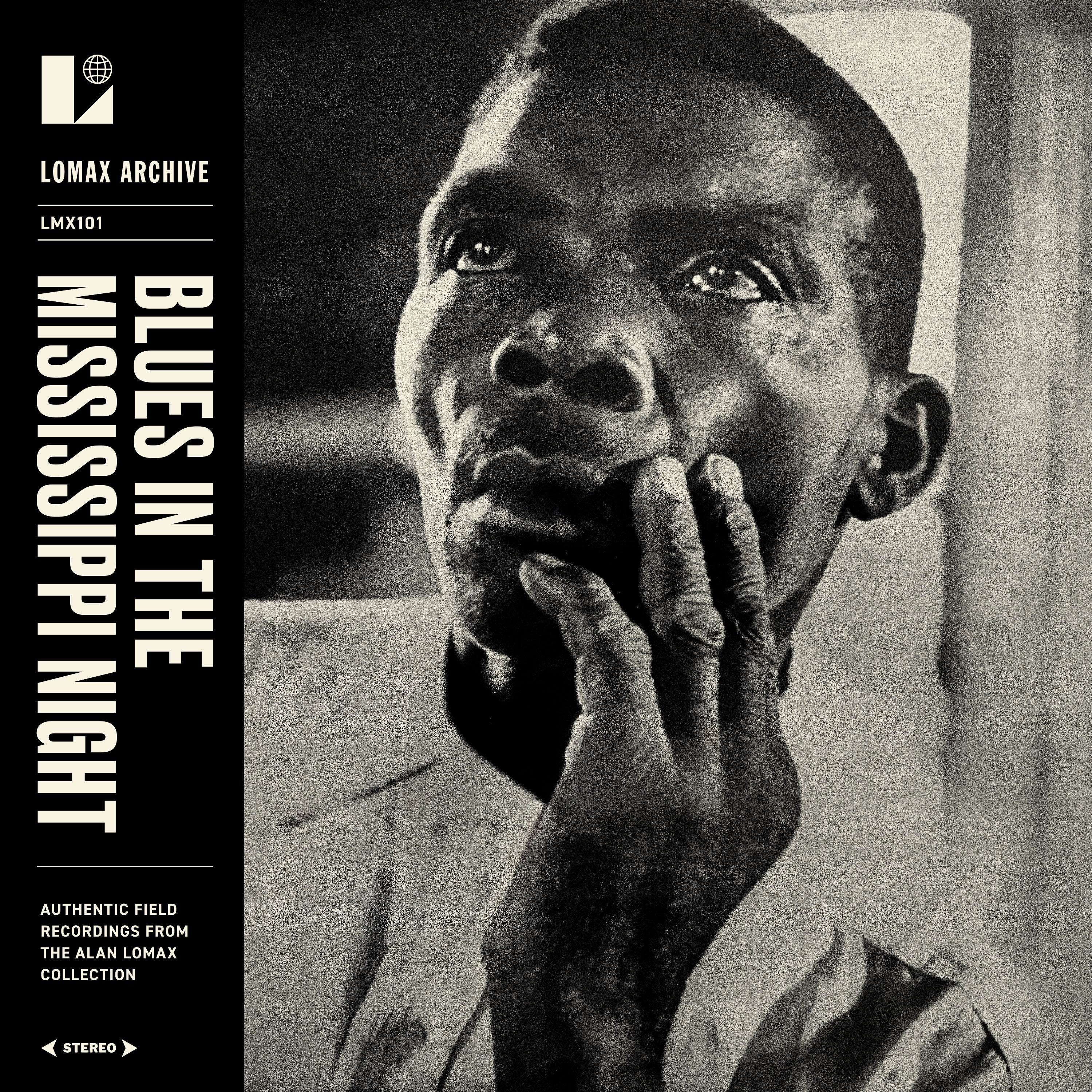 Blues in the Mississippi Night (Various Artists)