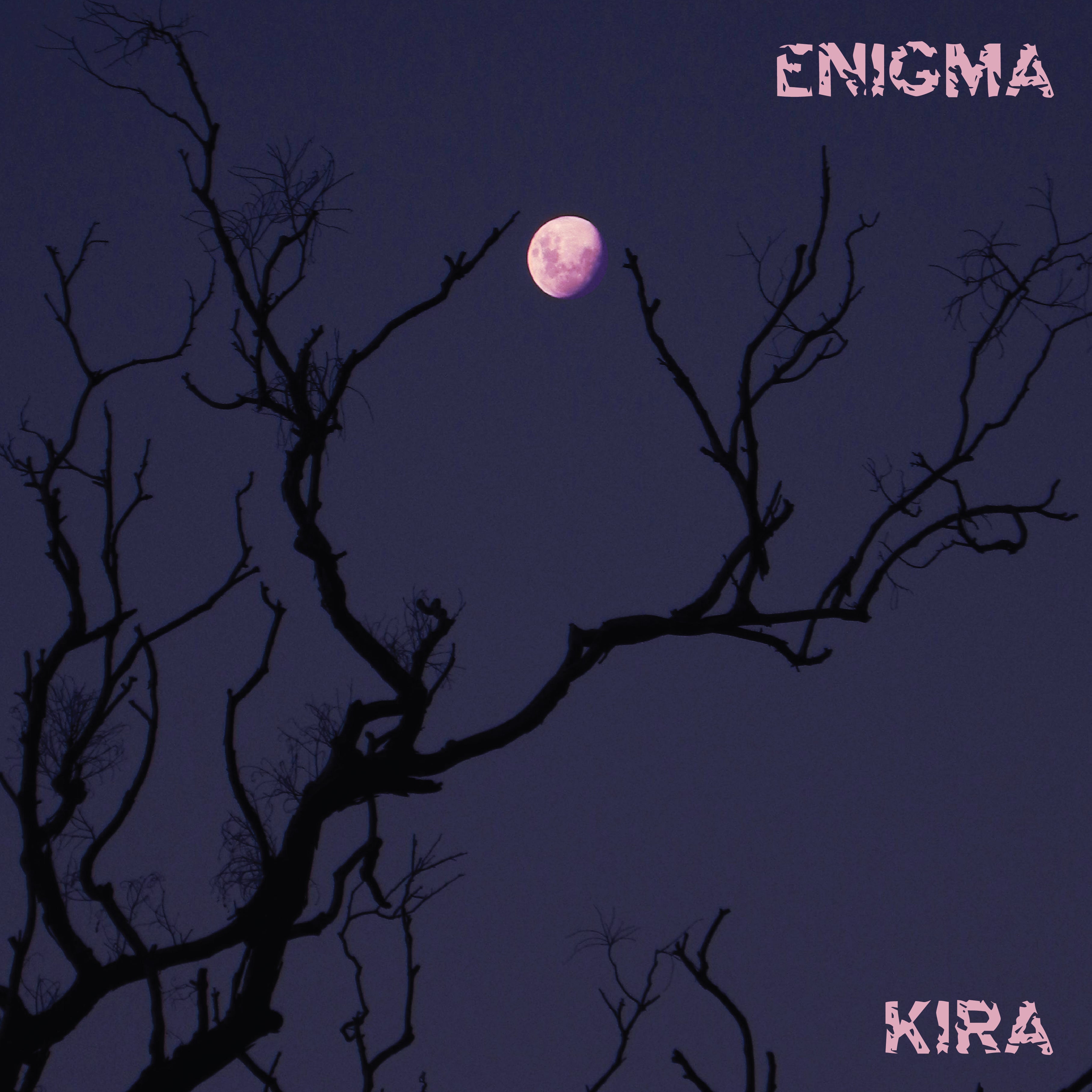 Enigma - Purple