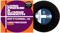 Keep It Flowing Ft A.g. (large Professor Remix)