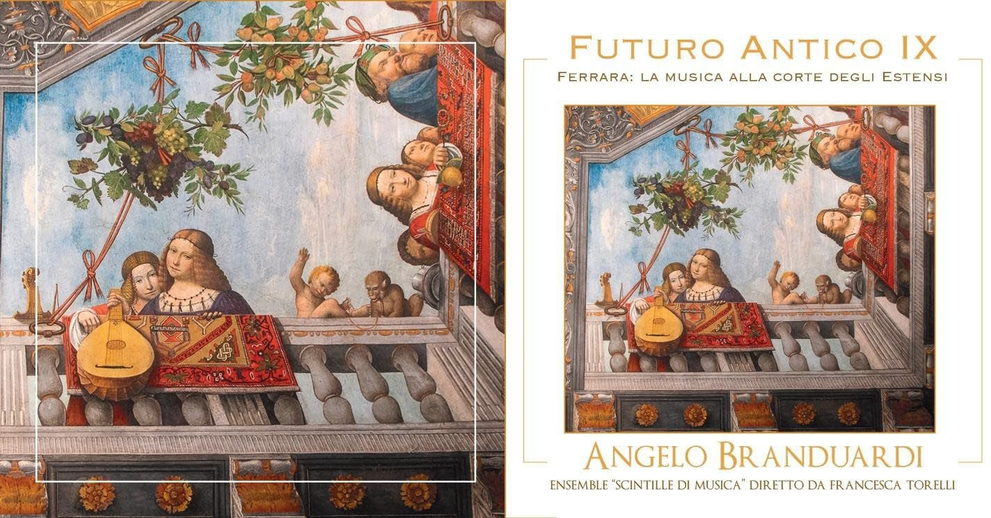 Futuro Antico IX: Ferrara