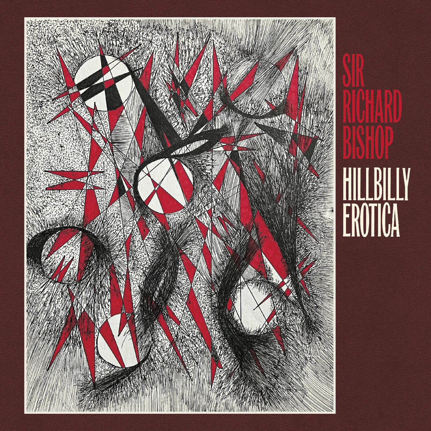 Hillbilly Erotica