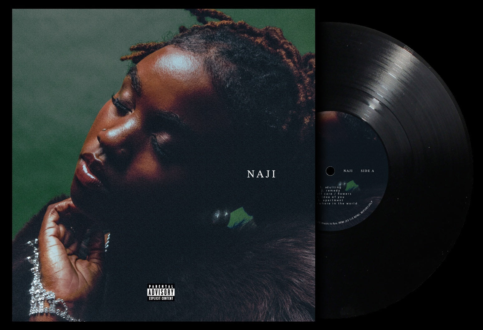 Naji
