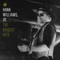 Biggest Hits Of Hank Williams, Jr.