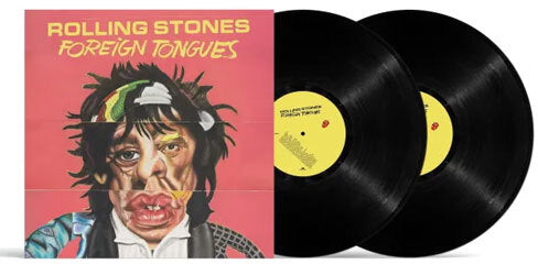 Foreign Tongues