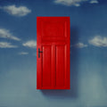 The Red Door