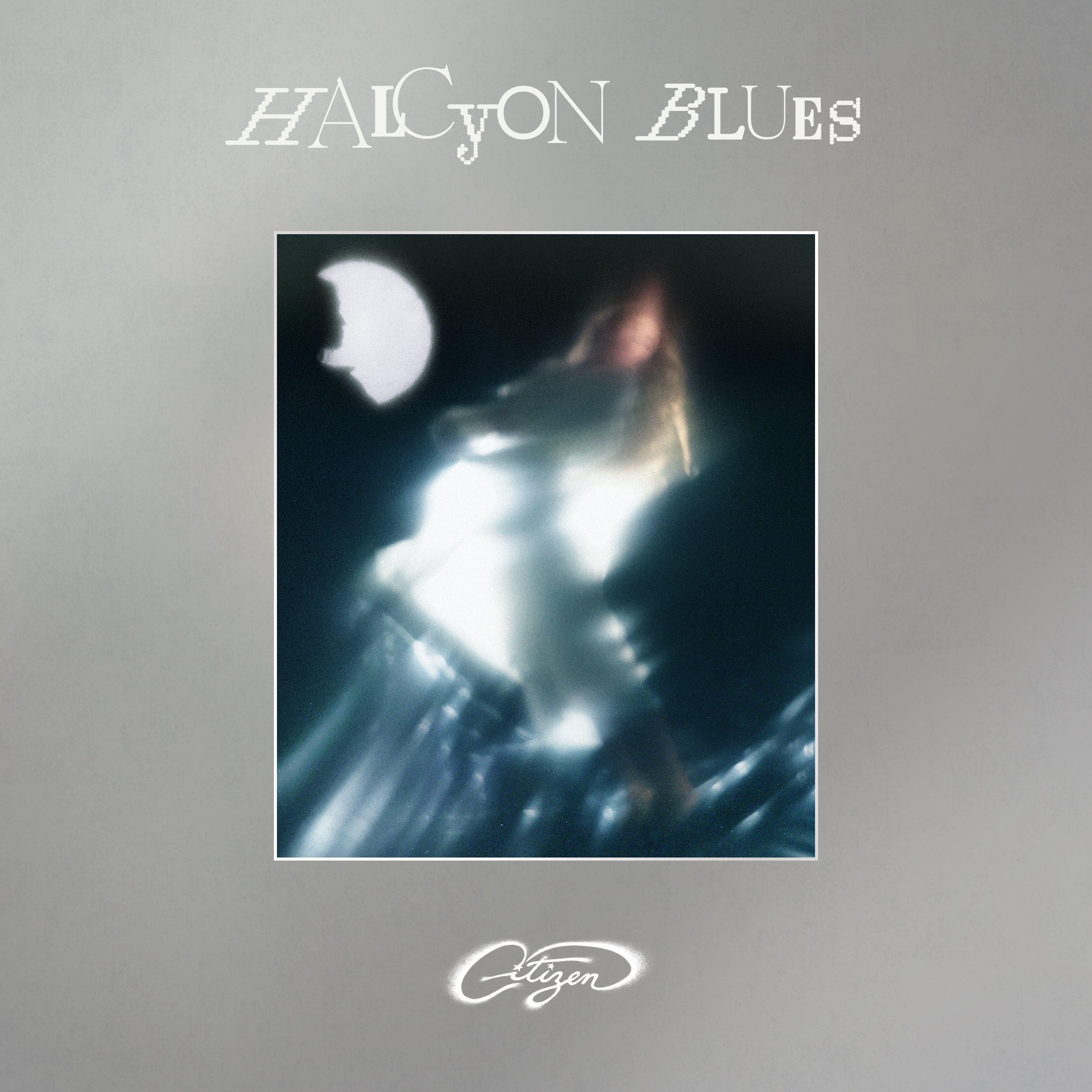Halcyon Blues - Blue