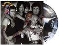 Assault & Battery