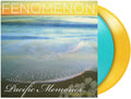 Pacific Memories: The Early Tapes - Limited 180-Gram Turquoise & Translucent Yellow Colored Vinyl
