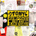 Running Back Mastermix: Kiss FM Zanzibar Years: Part One