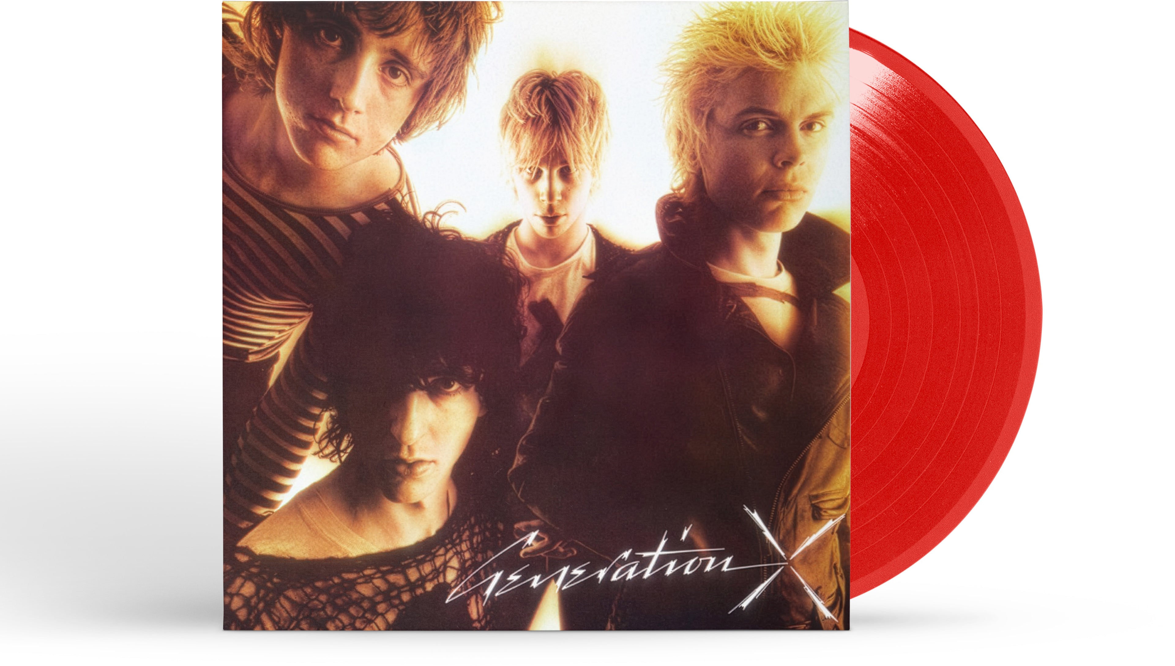 Generation X