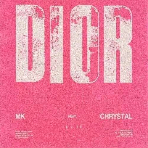 Dior (Remixes) - Limited