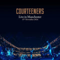Live In Manchester  15th November  2024