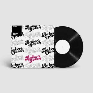 Baker’s Dozen Volume 1