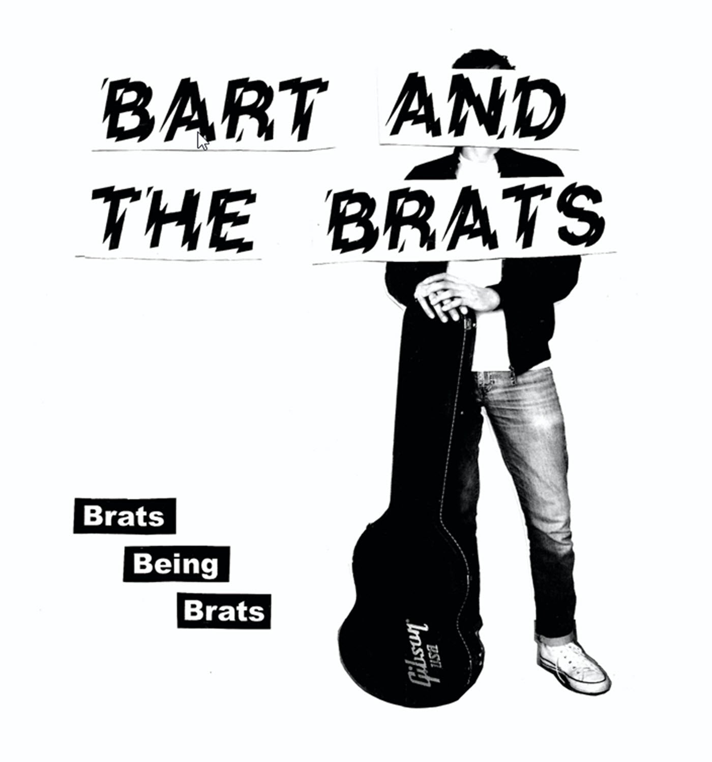 Brats Being Brats
