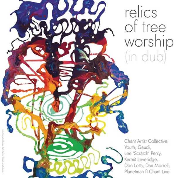 Relics Of Tree Worship (in Dub)