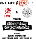 DCxPC Live & Dead Vol. 9