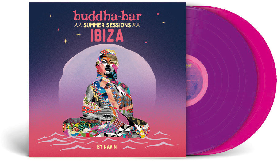 Buddha Bar: Summer Sessions Ibiza / Various