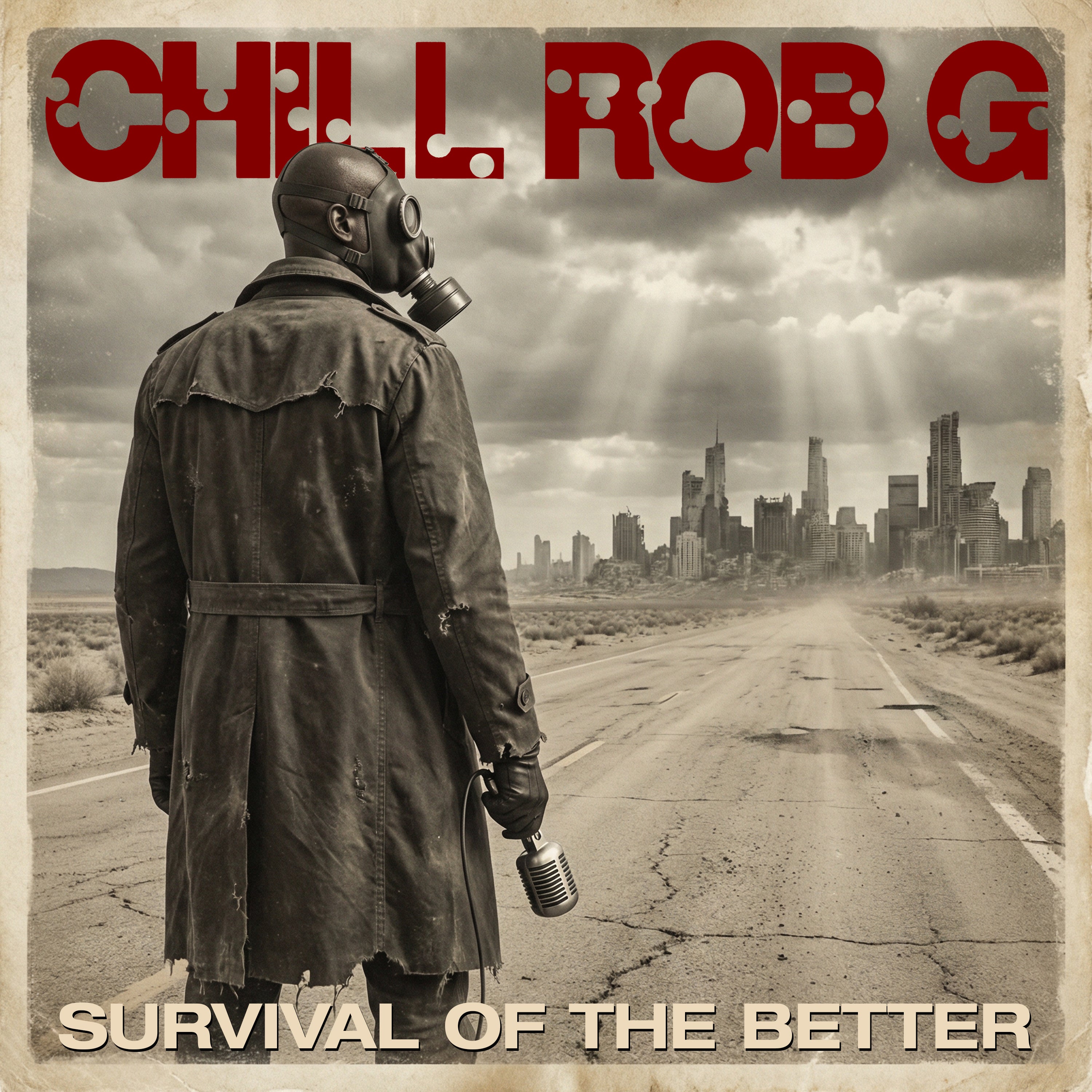 Survival Of The Better