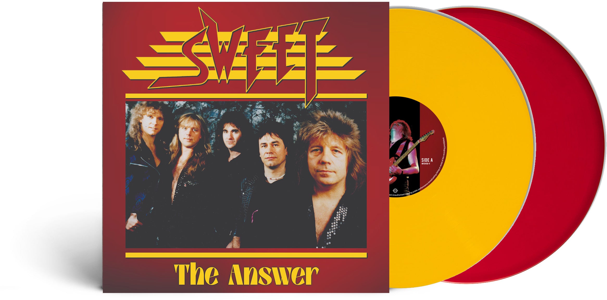 The Answer