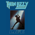 Life Live Double Album