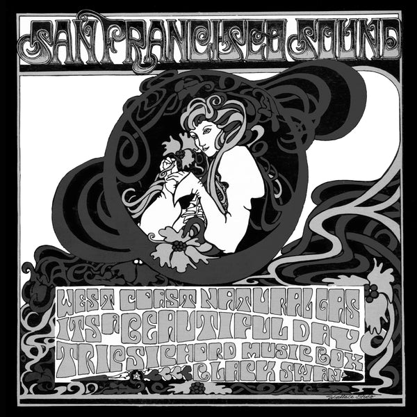 Fifth Pipe Dream, Vol. 1