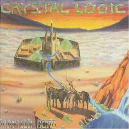 Crystal Logic