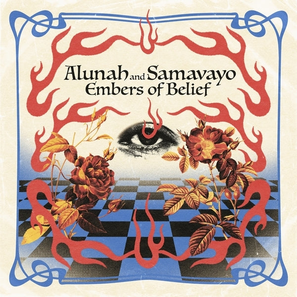 Embers Of Belief